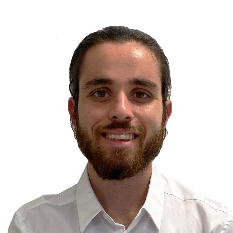 Diego Martínez Megías